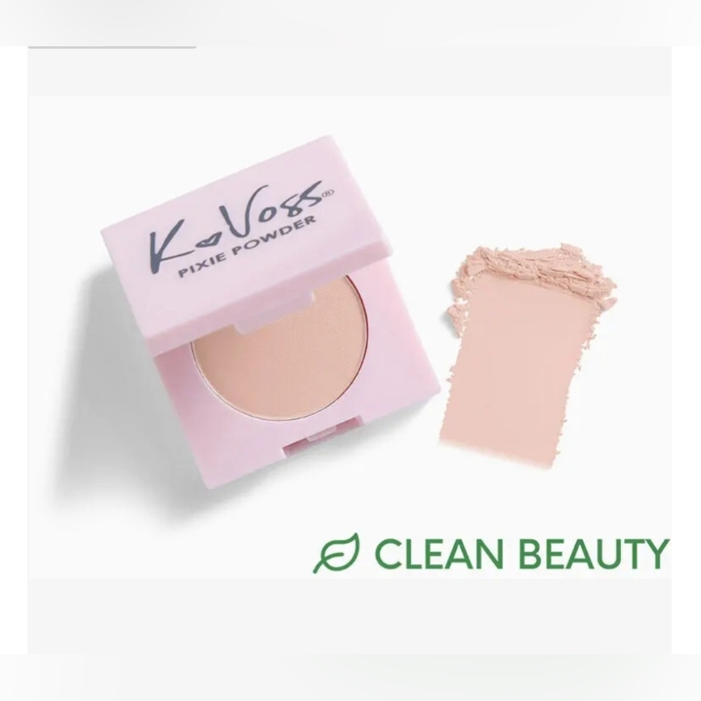 2/$7**K♡Voss Pixie Powder 'Nolita' 2.5g